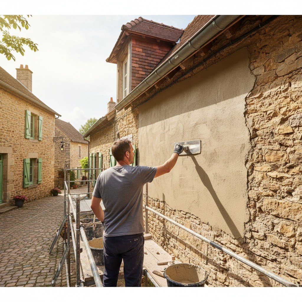 GERARD PHILIPPE PEINTURE